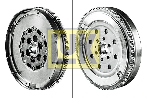 Flywheel